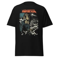 N8NOFACE "Devil's Night" Unisex classic tee