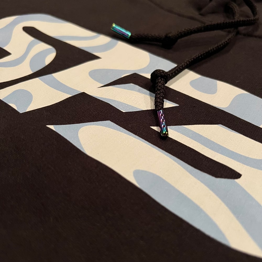 Nat Nat's SF3 Hoodie/Crewneck