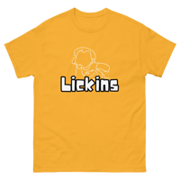 Image 7 of LYL Lickins Tee