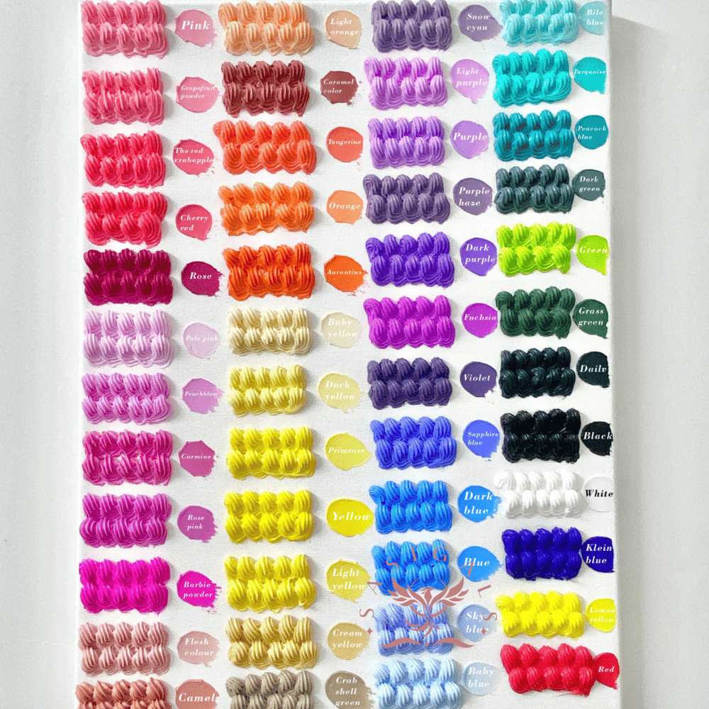 Image of Handmade Case Custom Order Check Out List