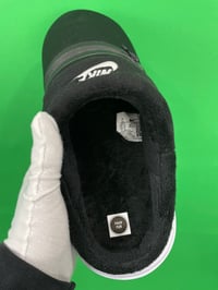 Image 3 of Nike Burrow Slides Size 11