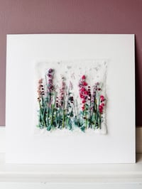Foxglove Garden
