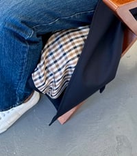 Image 3 of SKYE NAVY