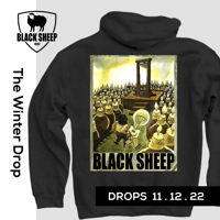 Image 5 of ALL BLACK SHEEP LONGS