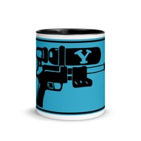 Image 3 of Soaking is Super Mug