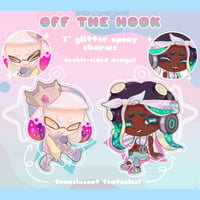 Image 4 of Off The Hook Charms