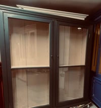 Image 1 of Library cabinet