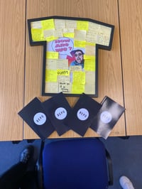 Image 5 of Alphabet with Attitude for Big and Little Humans