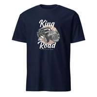 Image 2 of King Of The Road T-Shirt