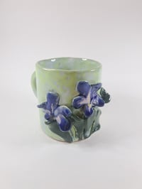 Image 1 of Violet Mug