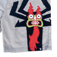 Image 2 of AKU SHORTS - 34