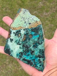 Image 7 of Atacamite Specimen #2332