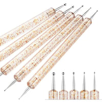 Image 1 of NAIL DOTTING  SET