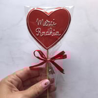 Image 5 of ❤️ Merci : les Sucettes ❤️