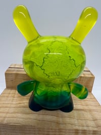 Image 4 of Scott Wilkowski Infected Dunny 5” 1 of 10!! 