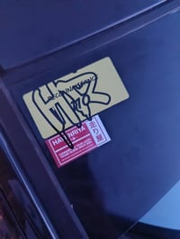 Image 2 of HR GRAFFITI 