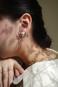 Image 3 of Bonnie (Prism Rose)