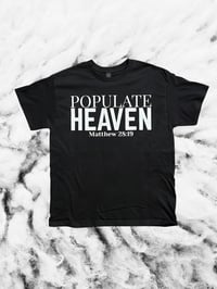 Image 1 of Populate Heaven