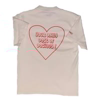 Image 2 of OH BUGSSS VDAY TEE 