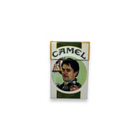 Image 8 of Mini Cigarette Pack Matchbox 