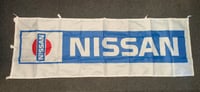 Nissan Flag ( Large )