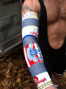 Image of Wizard Staff Arm Warmers