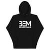 BEM “NOLA Wear” Unisex Hoodie