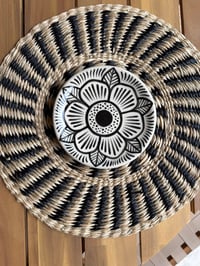 Small ceramic plate 2