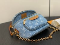 Image 17 of LV Mini Bumbag