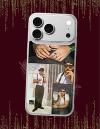 Image 2 of Feid ProMax Phone Case