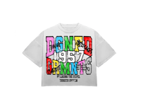 Image 1 of John 14:6 (Heavenly White)