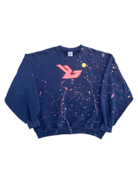 Image 1 of B* SWEATSHIRT - MEDIUM