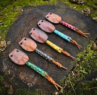 Image 2 of • BROKEN ARROWS •