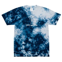 Image of Tie-Dye Shirt