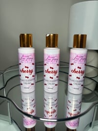Image 2 of Cherry tanning accelerator 