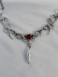 Image 4 of Lirael - Necklace