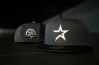 Image 4 of New Era 59Fifty “RO 2.0” 🎤