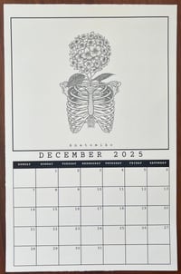 Image 5 of 2025 Calendar