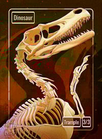 Image 3 of Holographic *Animated* Tokens