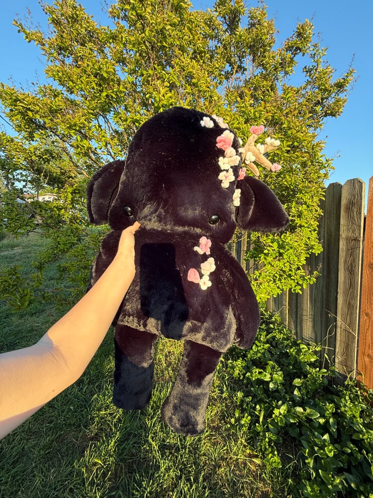 Image of Void cherry blossom protector (payment 1)
