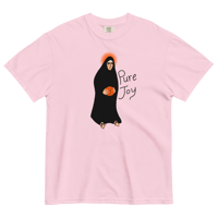 Image 4 of “Pure Joy” Unisex T-shirt