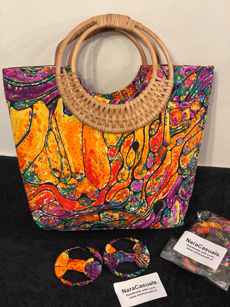 The NoVa Tote. Image 4