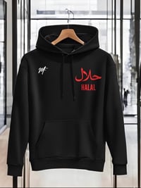 Image 1 of Mast3r fashion HALAL hoodie 