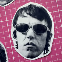 Image 5 of FACE STICKERS