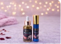 Image 1 of Face by Fabb Sweet & Sexy Yoni & Perfume Oil Combo