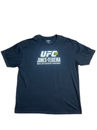 Image 2 of UFC 172 “Jones Vs Teixeira”(2XL)(New)