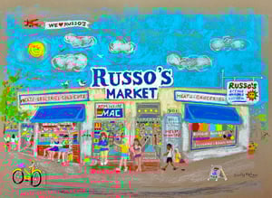 Image of Russo’s Market