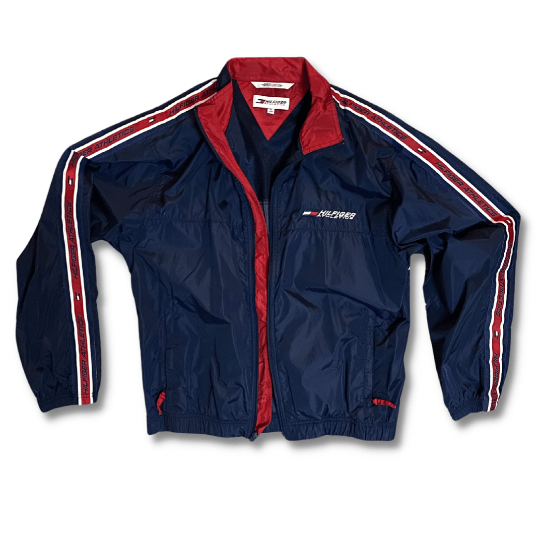 tommy hilfiger jacket usa