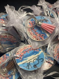 Custom key chains (your design) 