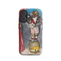 Image 15 of Haunted Mansion Alexander Nitrokoff MagSafe® tough case for iPhone®
